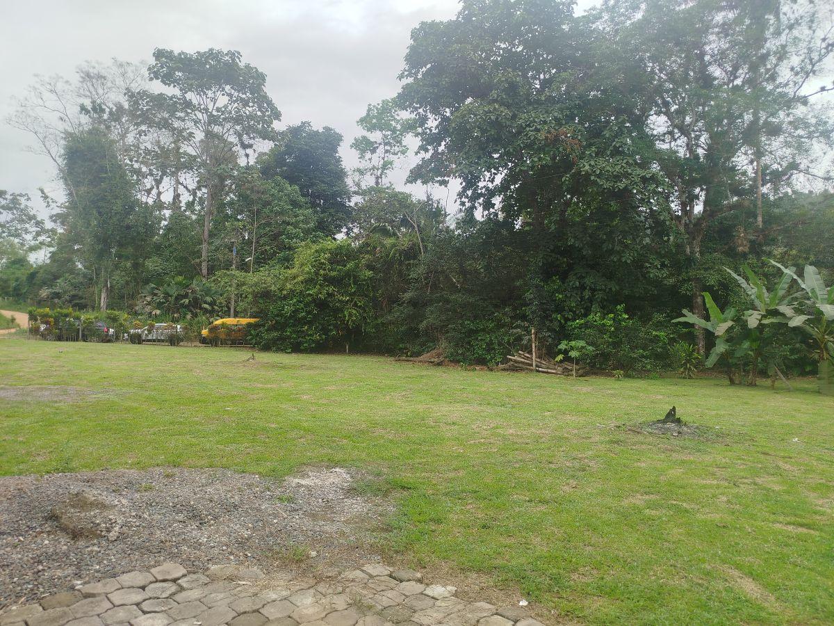 Venta de Hermosa Quinta Junto Al Rio Caoni, Planita — imagen 5