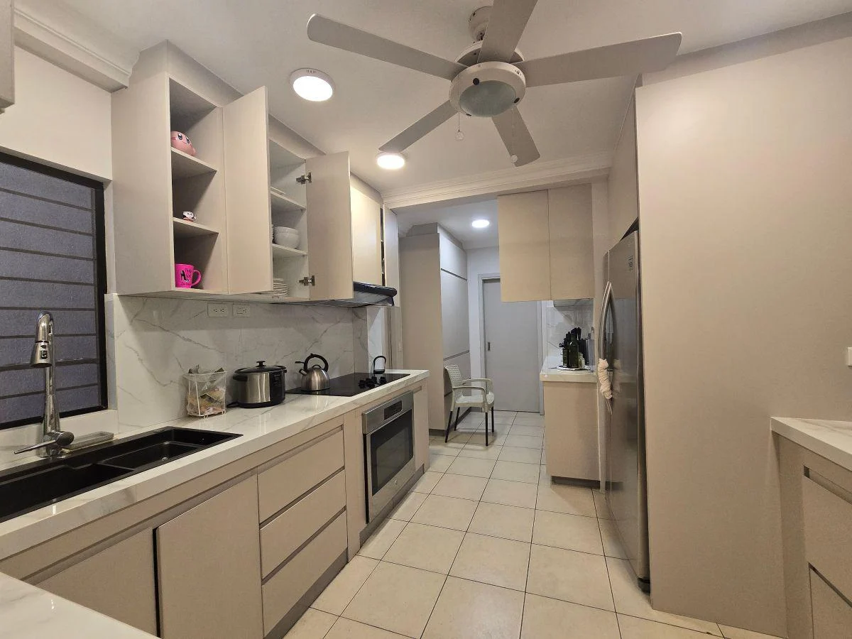 Venta de Hermosa y Remodelada Casa en Villa Club, Guayas — imagen 4