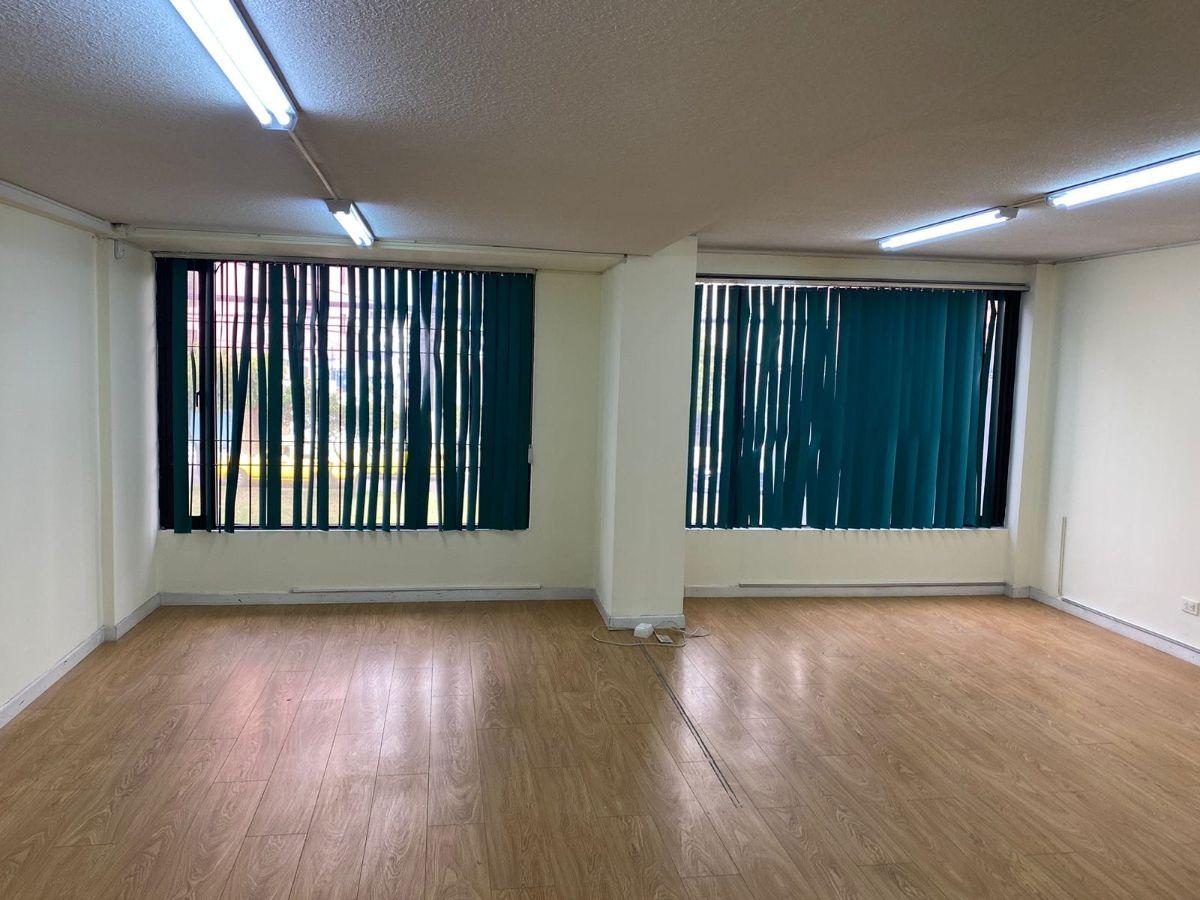 Vendo Oficina Eloy Alfaro y Granados — imagen 4