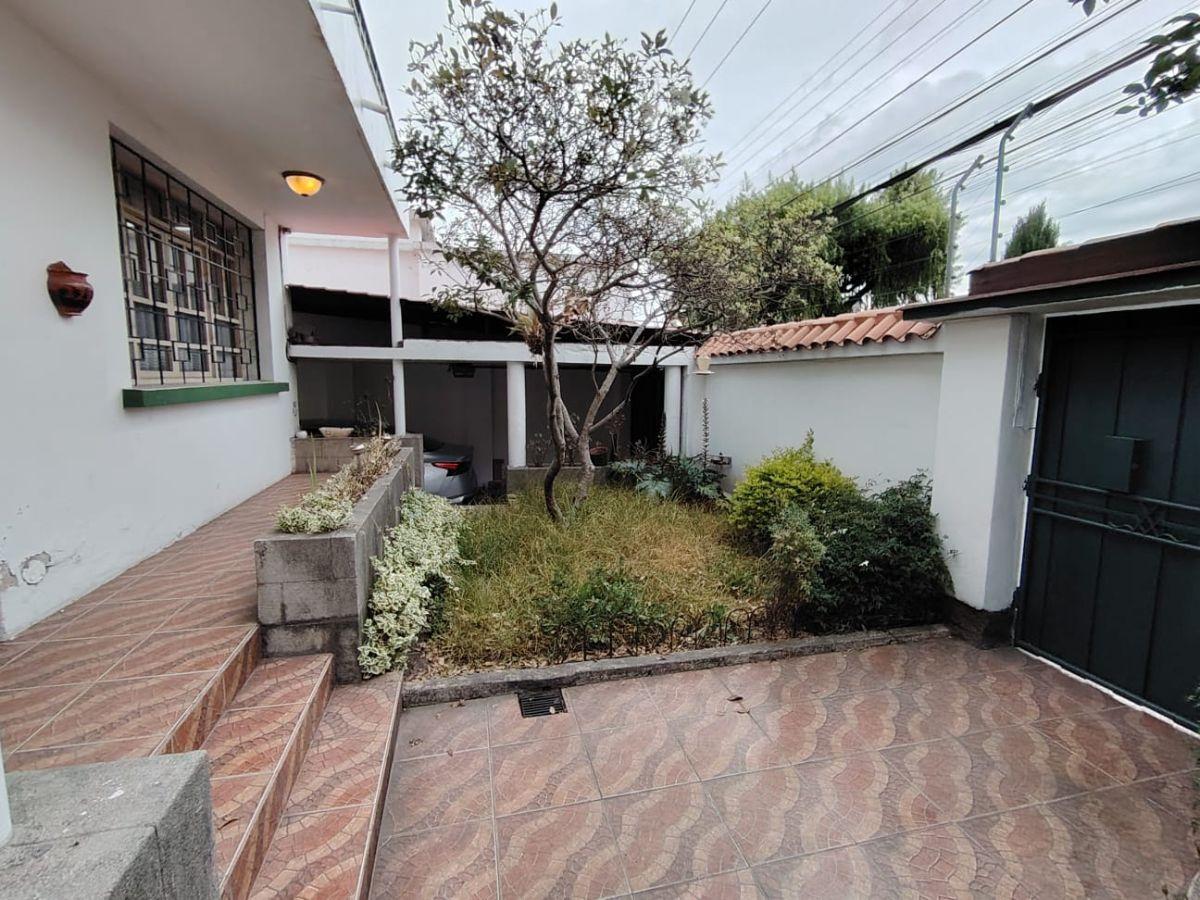 Se Vende Terreno Sector Las casas ¡De Oportunidad Para Constructores E Inversionistas! — imagen 10