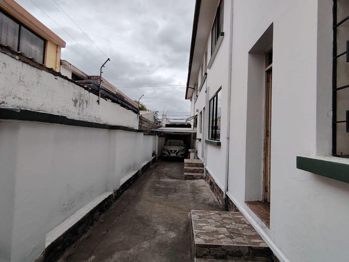 Se Vende Terreno Sector Las casas ¡De Oportunidad Para Constructores E Inversionistas! — imagen 9