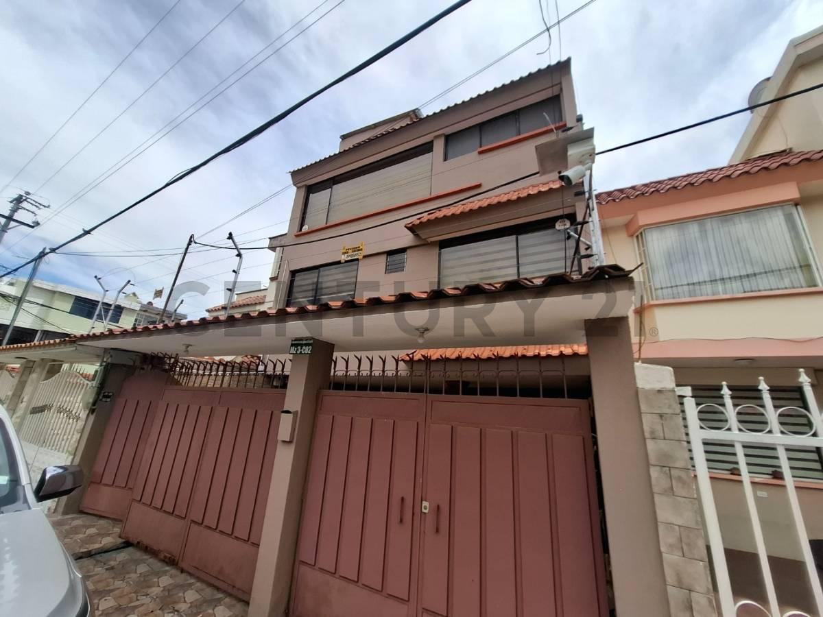 Venta de Casa en Conocoto – Conjunto 6 de Junio — imagen 10