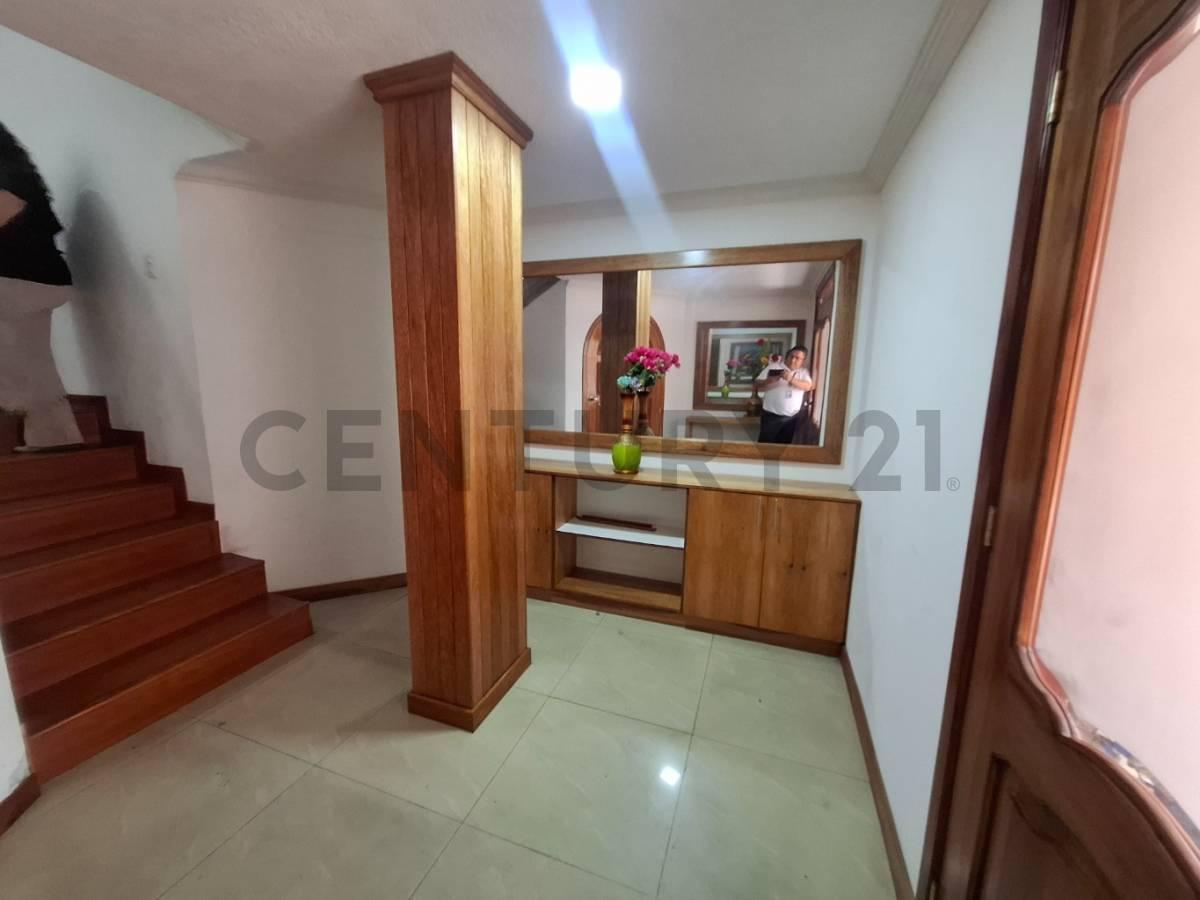Venta de Casa en Conocoto – Conjunto 6 de Junio — imagen 9