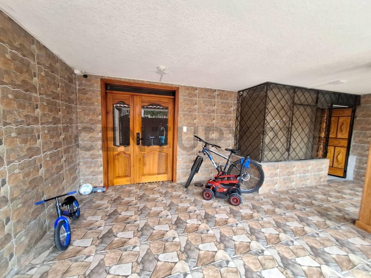 Venta de Casa en Conocoto – Conjunto 6 de Junio — imagen 8