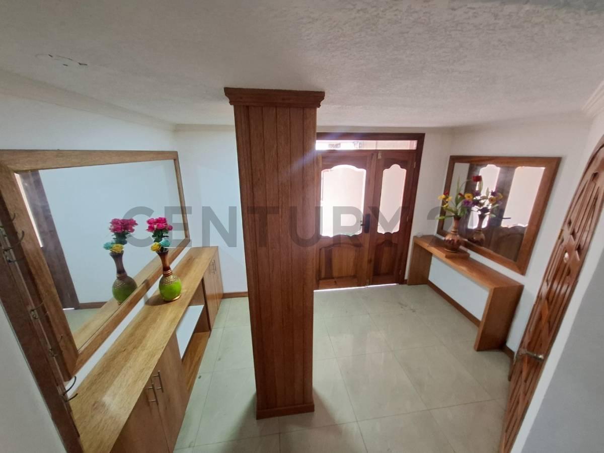 Venta de Casa en Conocoto – Conjunto 6 de Junio — imagen 6