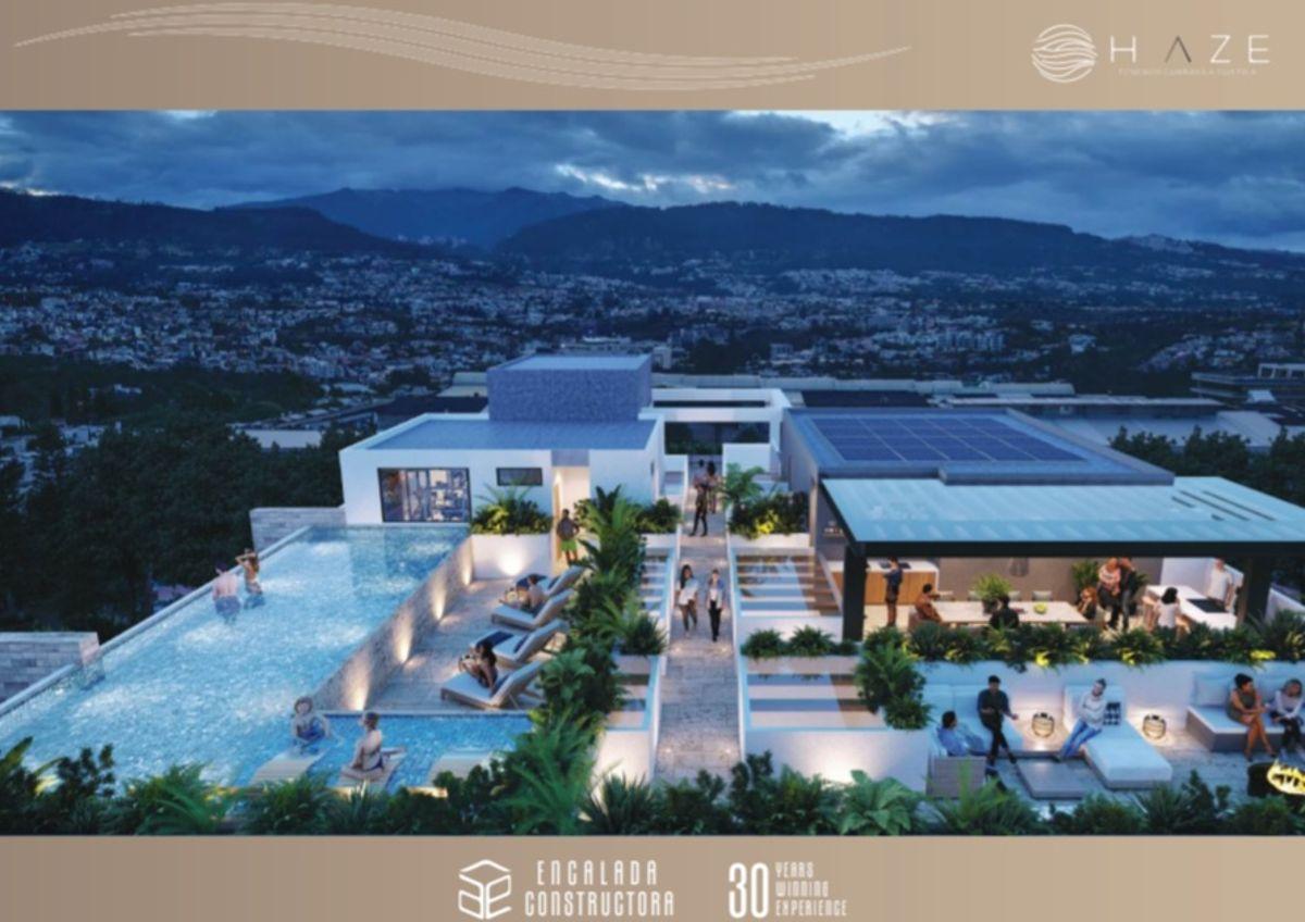 Estudios Suites y Departamentos Exclusivos en Tumbaco Sector Ventura Mall — imagen 7