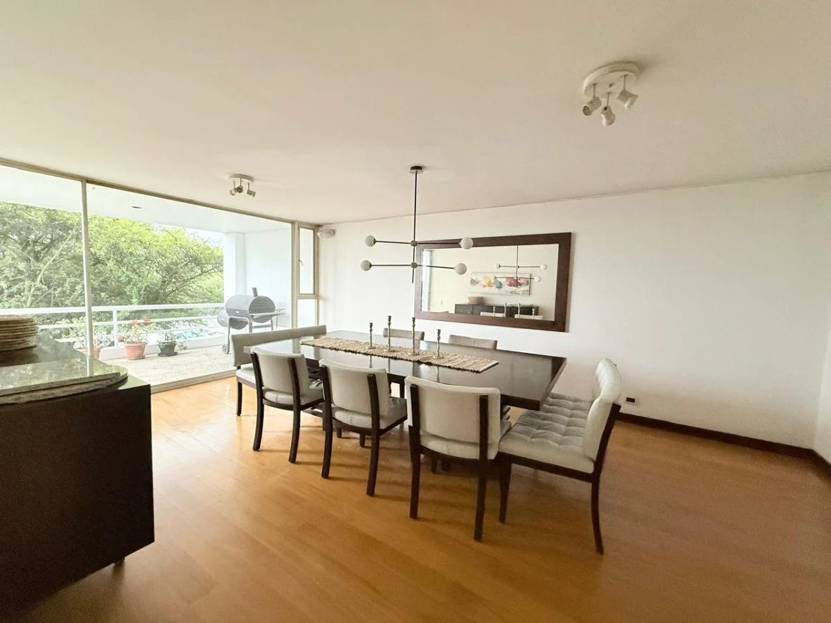 Venta Departamento Urbanizacion El Condado Primera Etapa a Una Cuadra del Club, Prioriza Seguridad — imagen 6