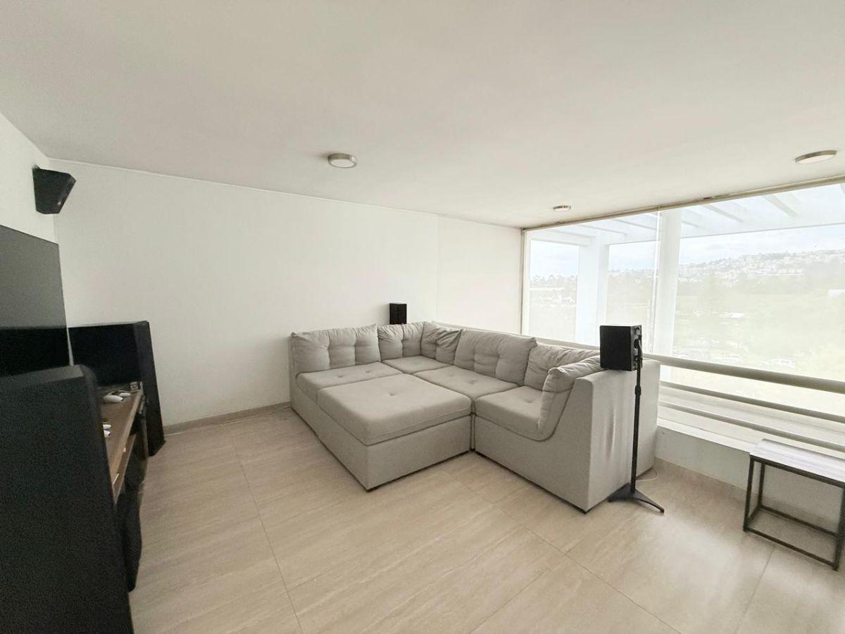 Venta Departamento Urbanizacion El Condado Primera Etapa a Una Cuadra del Club, Prioriza Seguridad — imagen 4