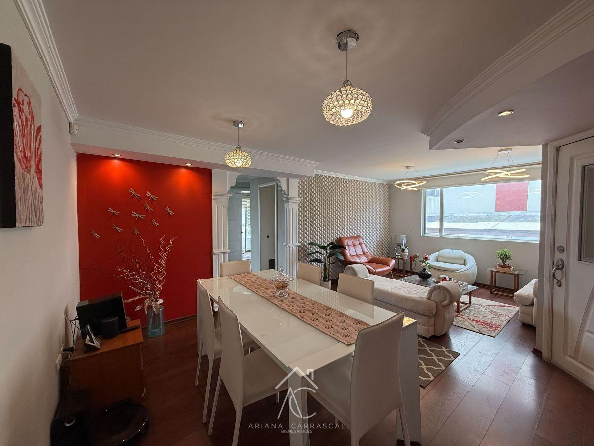 Departamento de 3 Dorm. en Venta en Ponceano — imagen 10