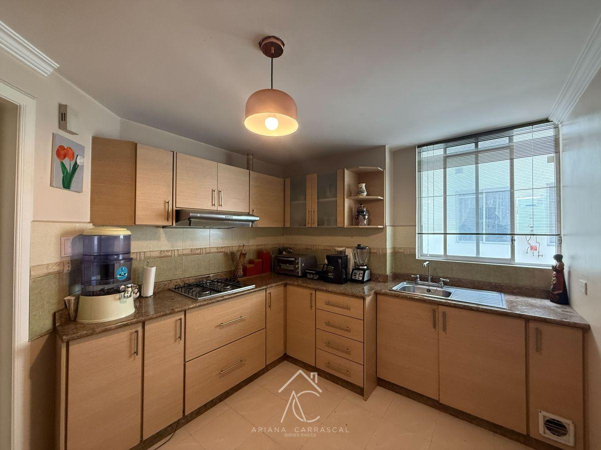 Departamento de 3 Dorm. en Venta en Ponceano — imagen 9