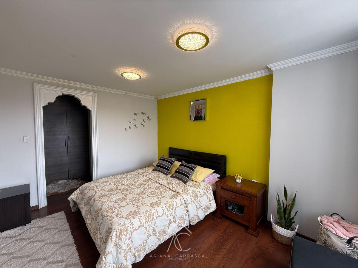 Departamento de 3 Dorm. en Venta en Ponceano — imagen 7