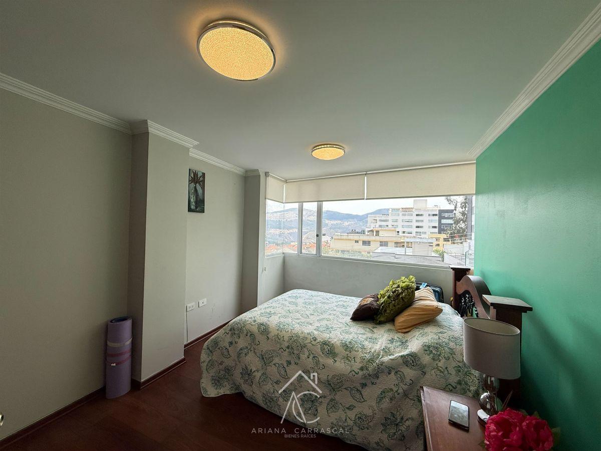 Departamento de 3 Dorm. en Venta en Ponceano — imagen 6