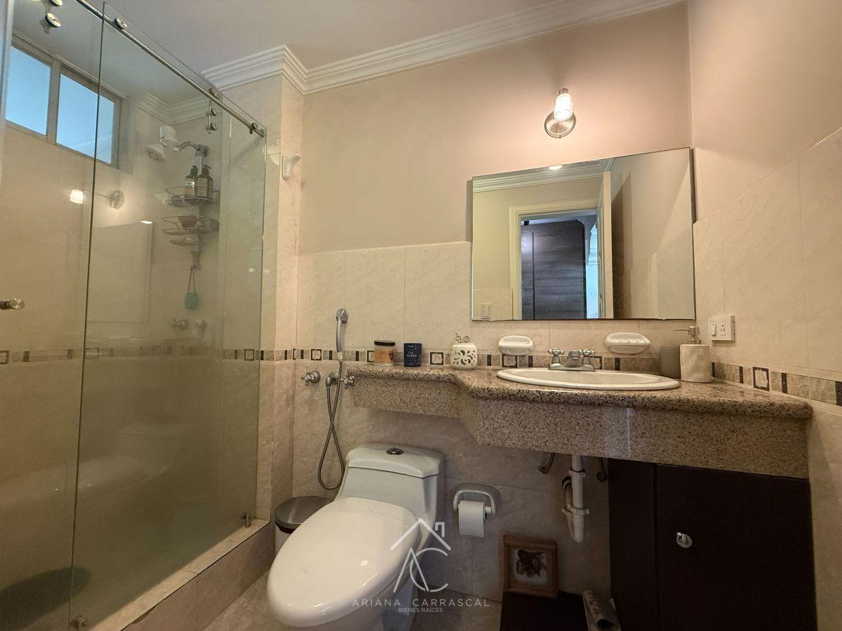Departamento de 3 Dorm. en Venta en Ponceano — imagen 4