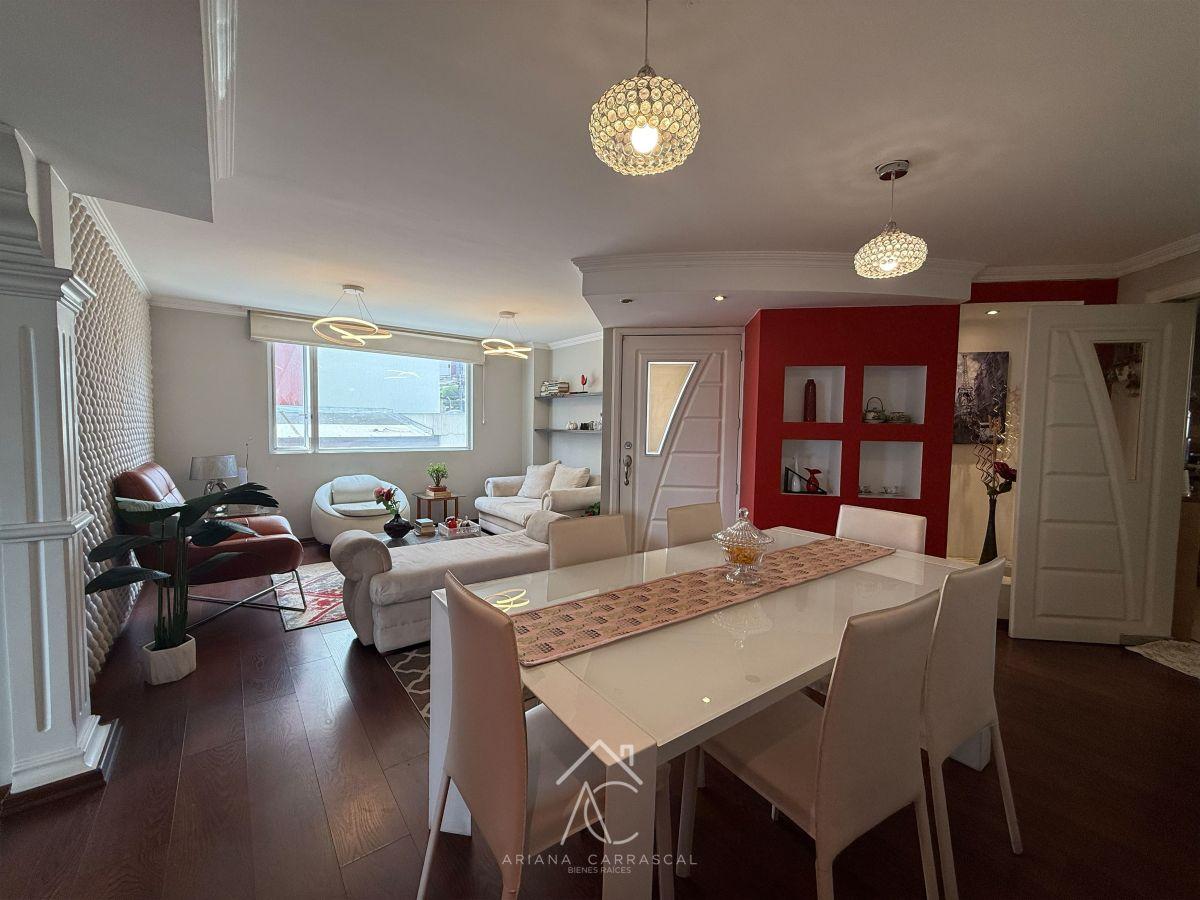 Departamento de 3 Dorm. en Venta en Ponceano — imagen 3