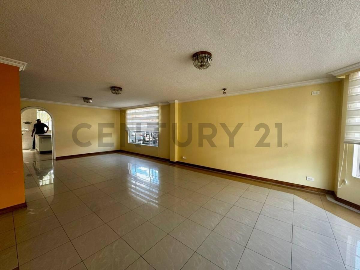 Casa 257 m² San Gabriel: 3 Hab + Estudio, Canchas y Bbq. ¡Gran Ubicación — imagen 10