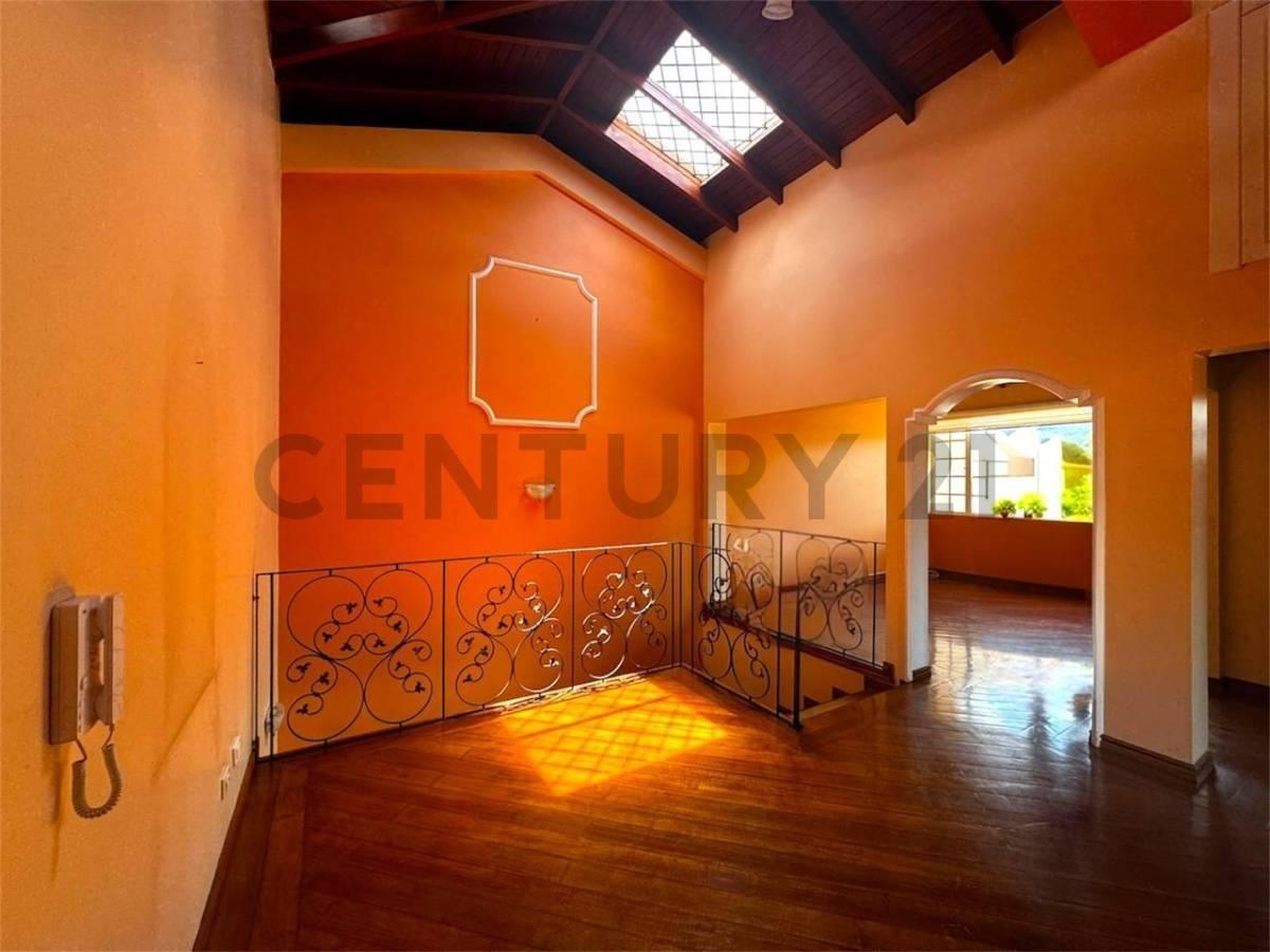 Casa 257 m² San Gabriel: 3 Hab + Estudio, Canchas y Bbq. ¡Gran Ubicación — imagen 8