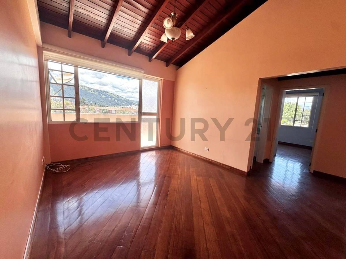 Casa 257 m² San Gabriel: 3 Hab + Estudio, Canchas y Bbq. ¡Gran Ubicación — imagen 7
