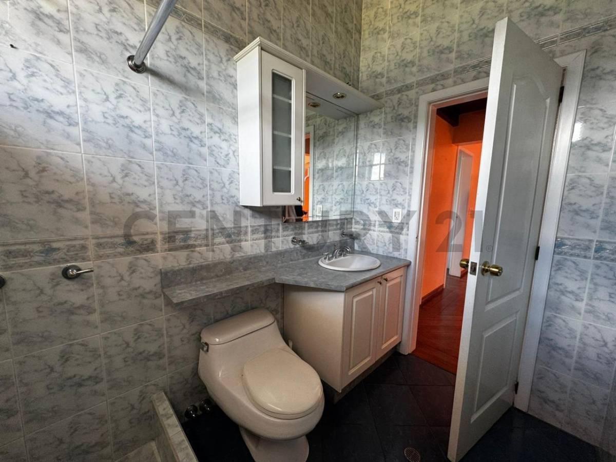 Casa 257 m² San Gabriel: 3 Hab + Estudio, Canchas y Bbq. ¡Gran Ubicación — imagen 6