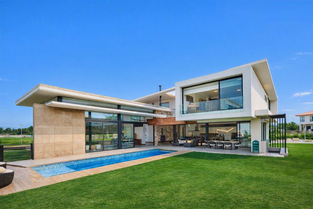 Casa de Lujo en Cumbaya en Una Urbanización Aaa — imagen 10