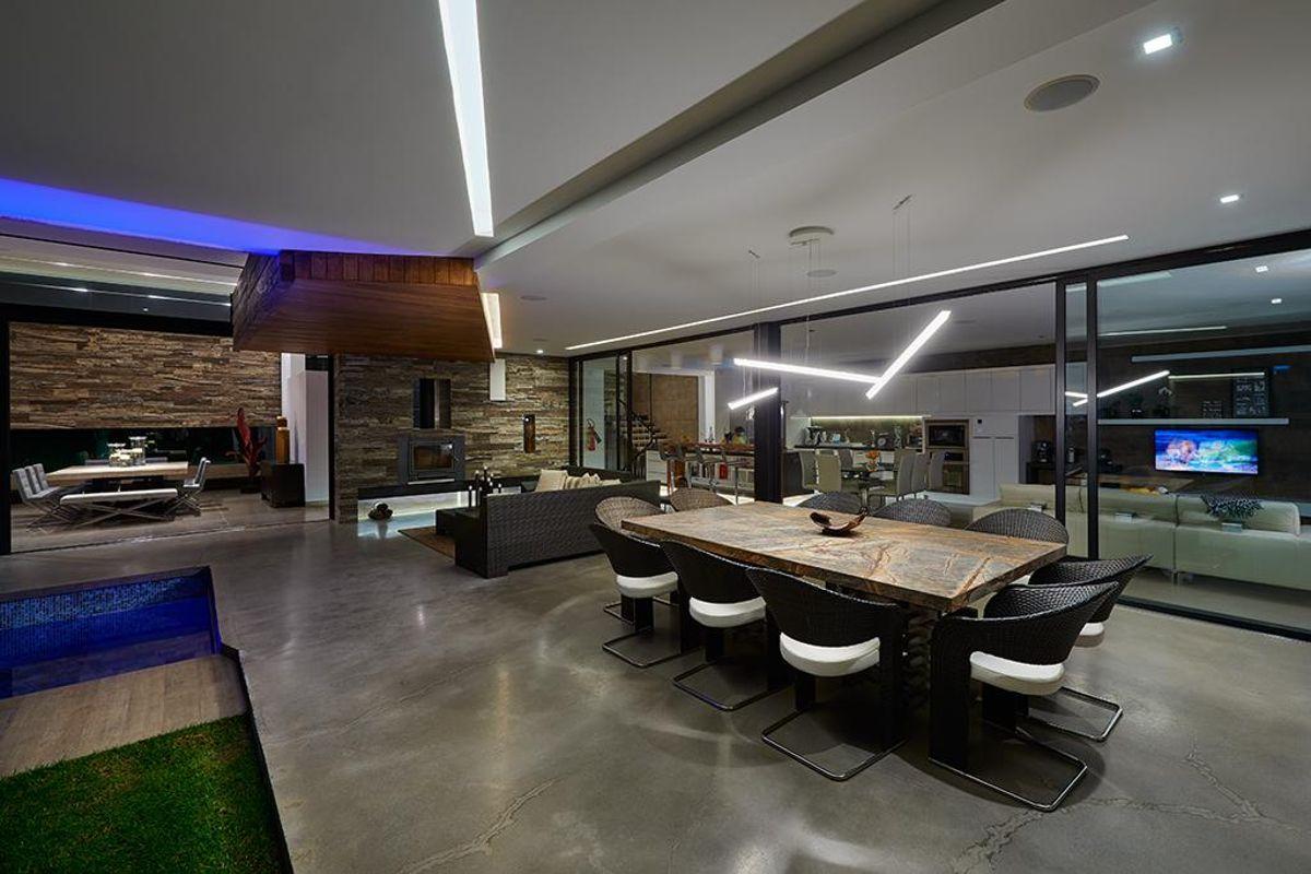 Casa de Lujo en Cumbaya en Una Urbanización Aaa — imagen 6