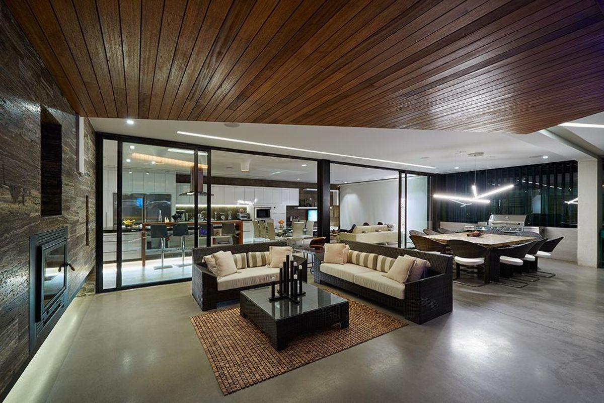 Casa de Lujo en Cumbaya en Una Urbanización Aaa — imagen 4