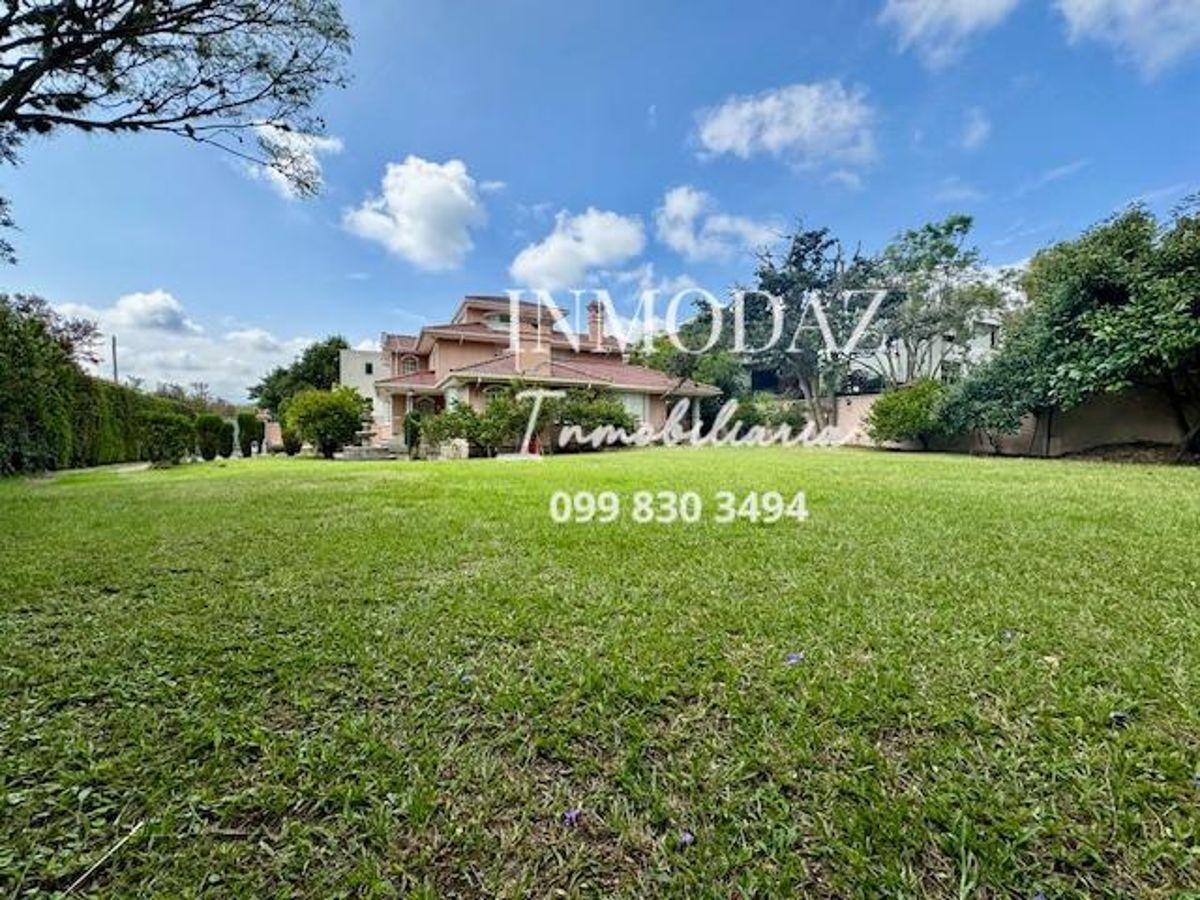 Vendo Terreno Independiente en Excelente Ubicación Ideal Para Constructores — imagen 10