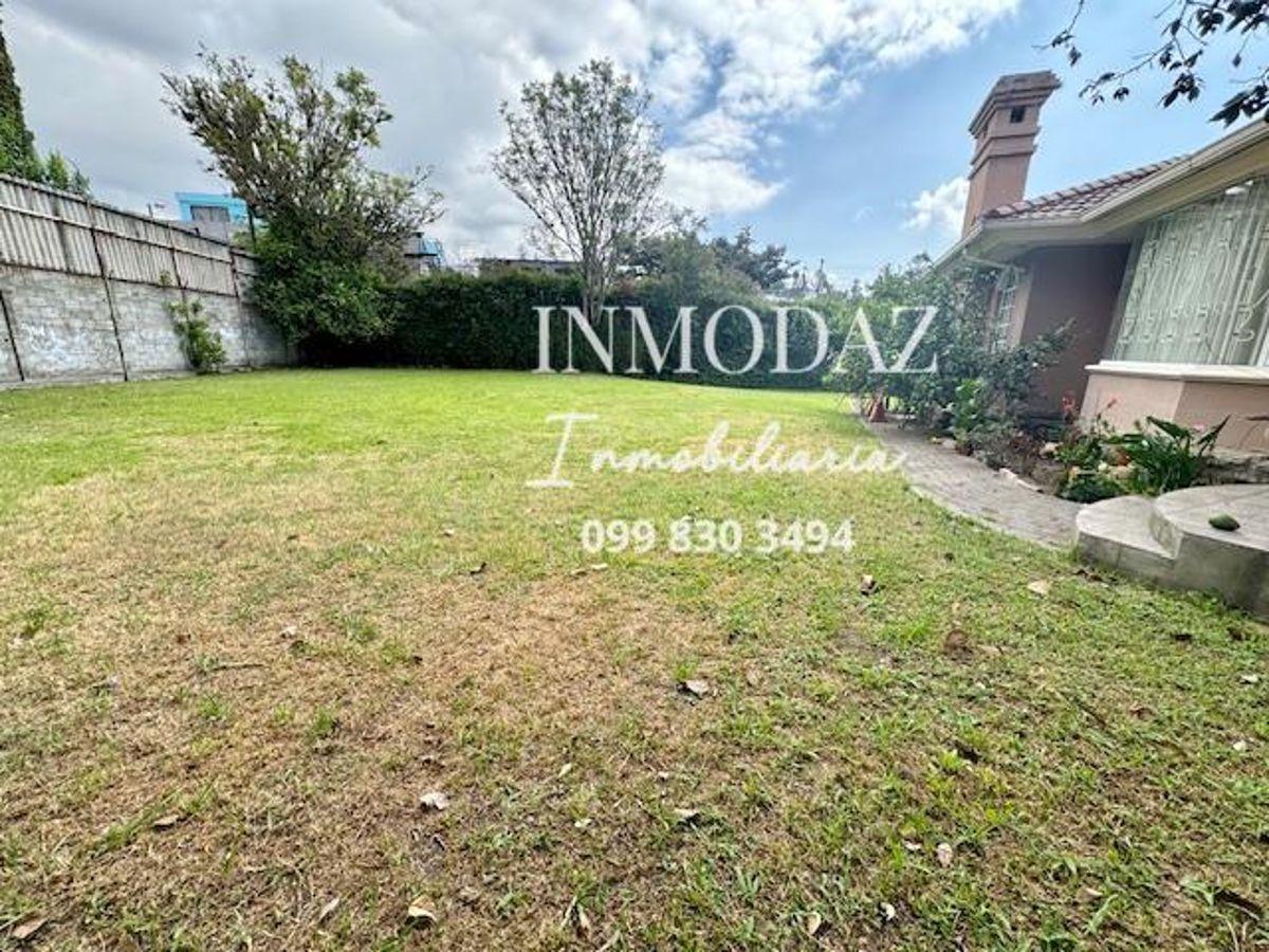 Vendo Terreno Independiente en Excelente Ubicación Ideal Para Constructores — imagen 6