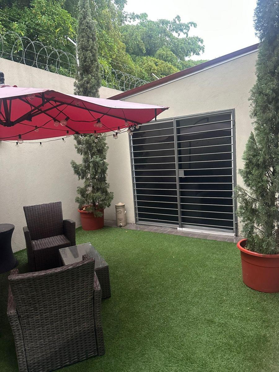 Se Vende Casa en Urb Belo Horizonte - Via a La Costa Doble Seguridad, Guayas — imagen 9