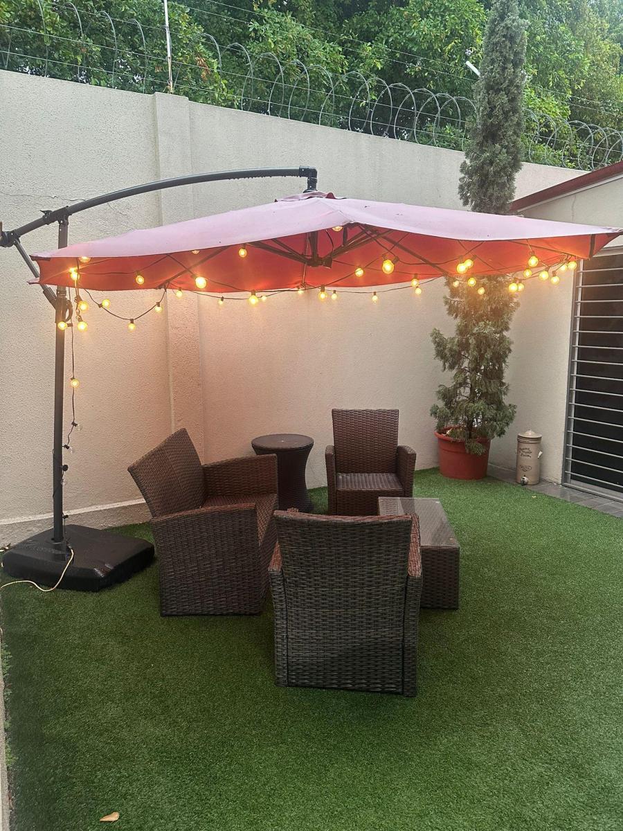 Se Vende Casa en Urb Belo Horizonte - Via a La Costa Doble Seguridad, Guayas — imagen 8