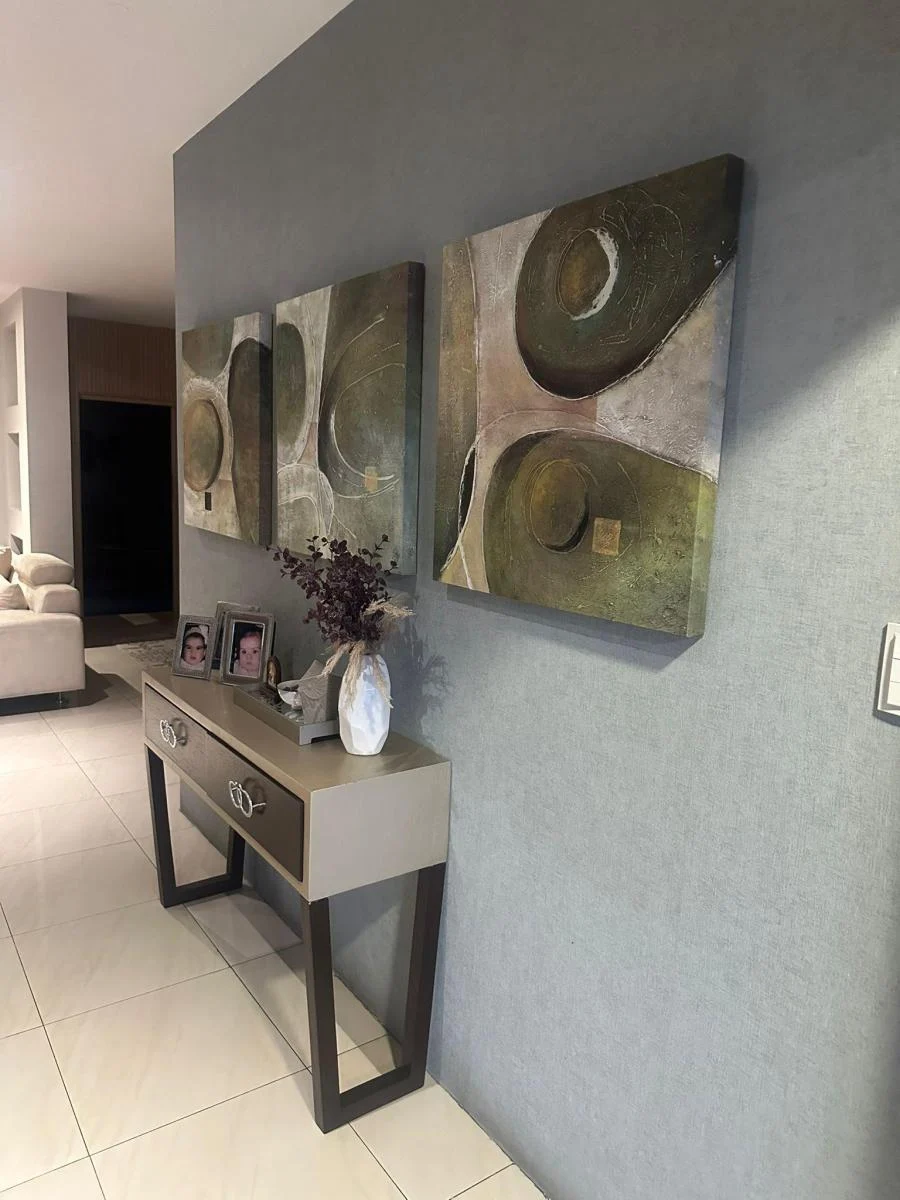 Se Vende Casa en Urb Belo Horizonte - Via a La Costa Doble Seguridad, Guayas — imagen 5