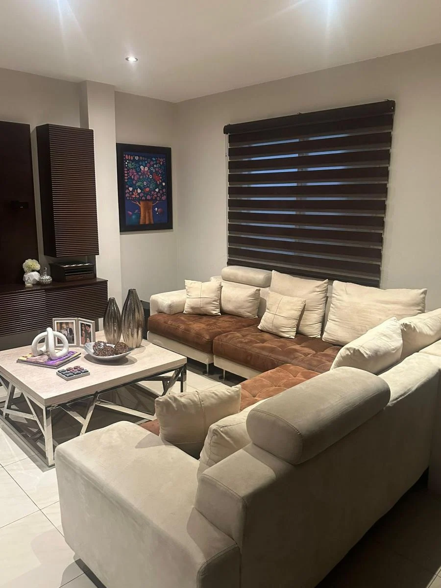 Se Vende Casa en Urb Belo Horizonte - Via a La Costa Doble Seguridad, Guayas — imagen 3