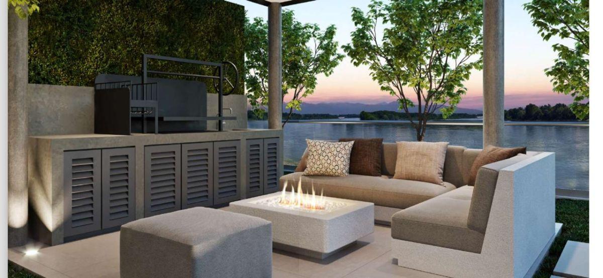 Departamento de 111 m² con 3 Dorm. en Venta en Samborondón, Guayas — imagen 9