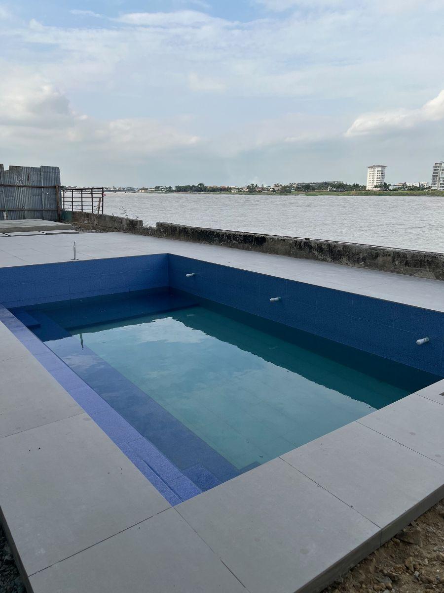 Departamento de 111 m² con 3 Dorm. en Venta en Samborondón, Guayas — imagen 6