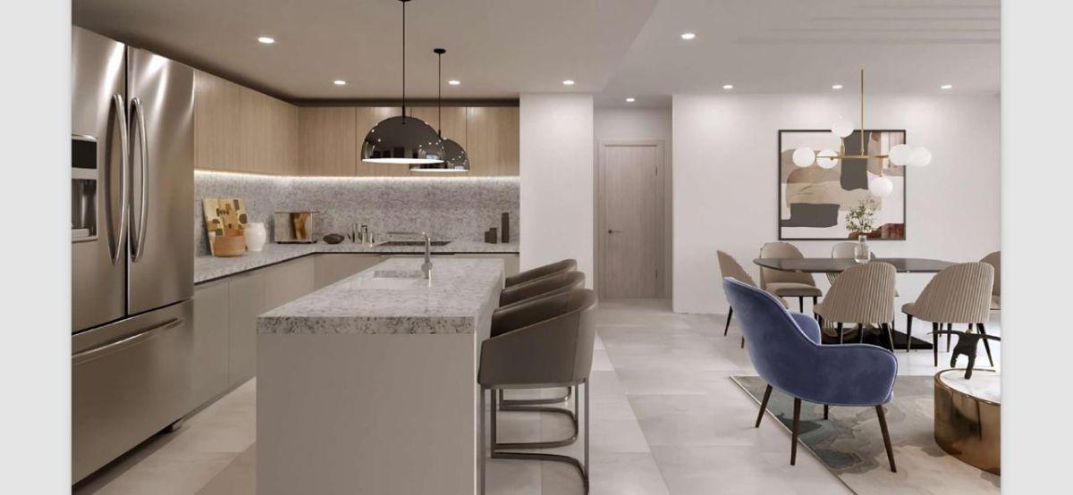 Departamento de 111 m² con 3 Dorm. en Venta en Samborondón, Guayas — imagen 5