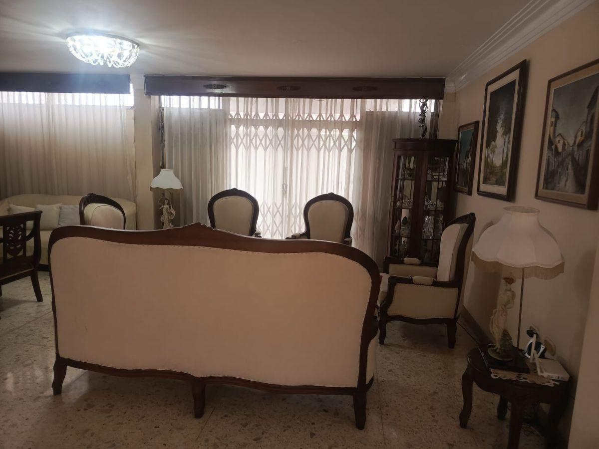 Vende Casa con Suite en Cdla. La Saiba X. A. Guayas — imagen 6