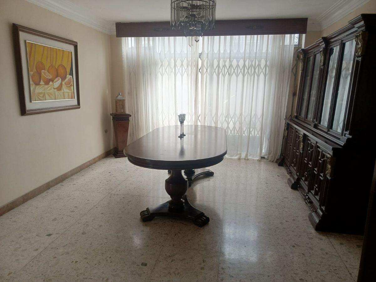 Vende Casa con Suite en Cdla. La Saiba X. A. Guayas — imagen 3