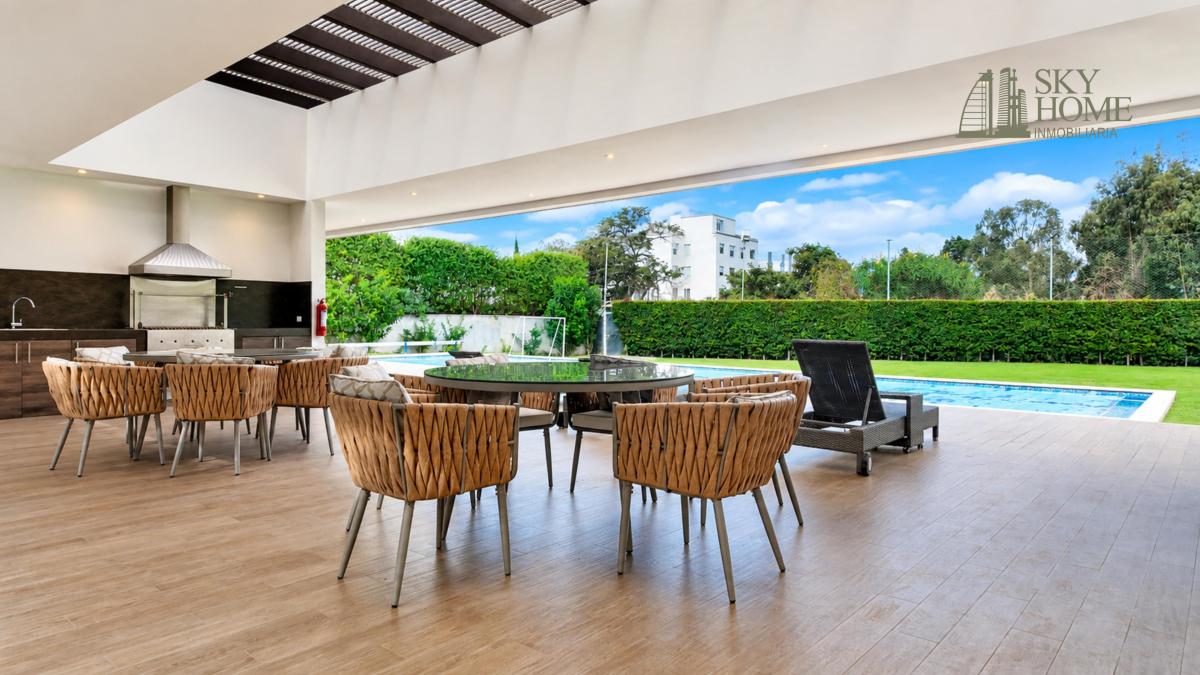 Terreno 611 m² en Urbanización Exclusiva de Cumbayá, Vista y Lindas Áreas Comunales. 300k Usd — imagen 6
