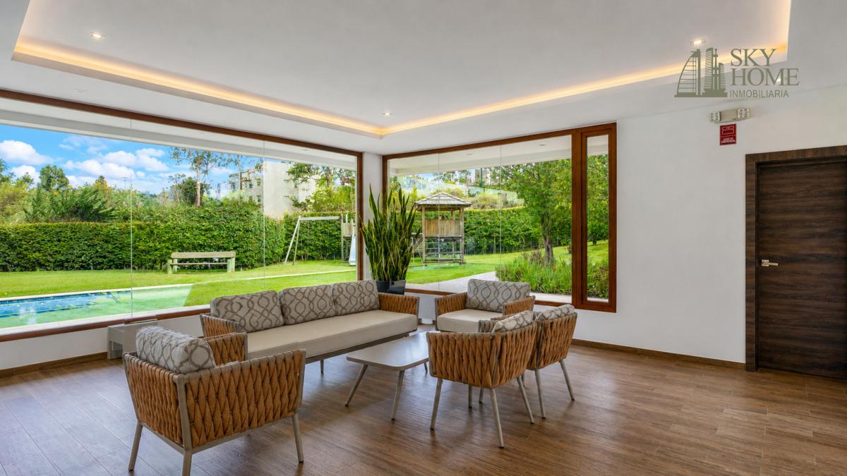 Terreno 611 m² en Urbanización Exclusiva de Cumbayá, Vista y Lindas Áreas Comunales. 300k Usd — imagen 5