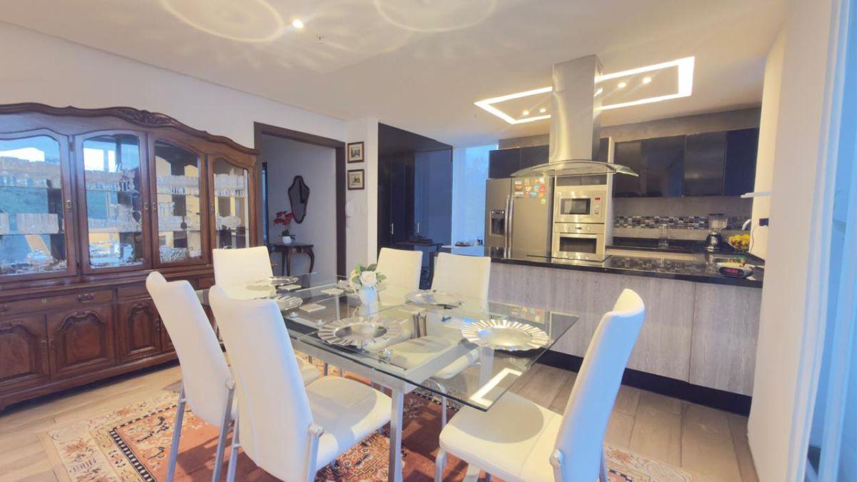 Departamento de Venta, Edificio Ecológico, Intervalles — imagen 10