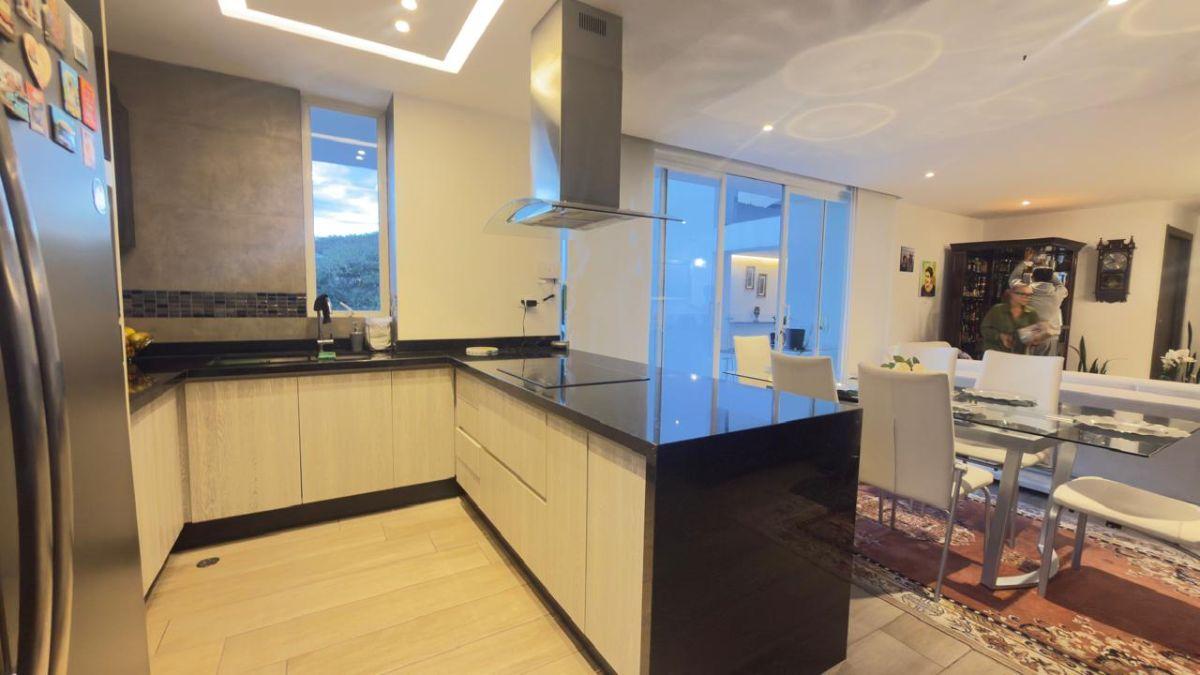 Departamento de Venta, Edificio Ecológico, Intervalles — imagen 8