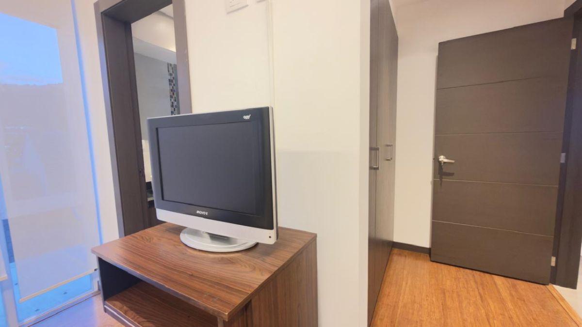 Departamento de Venta, Edificio Ecológico, Intervalles — imagen 6