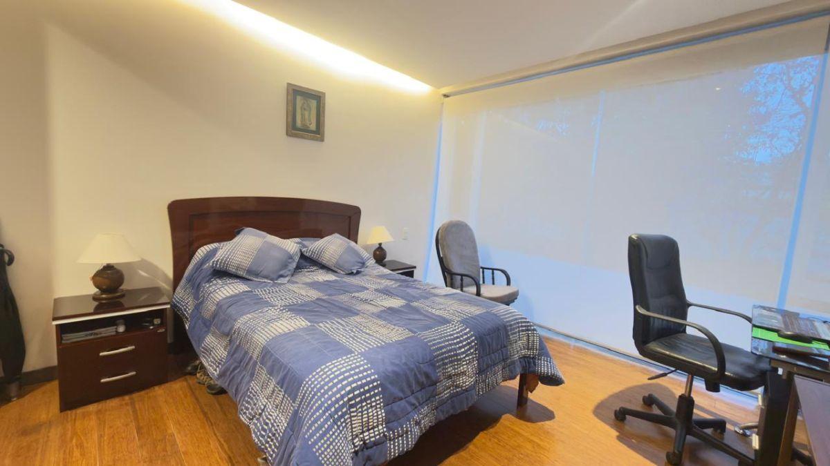 Departamento de Venta, Edificio Ecológico, Intervalles — imagen 5