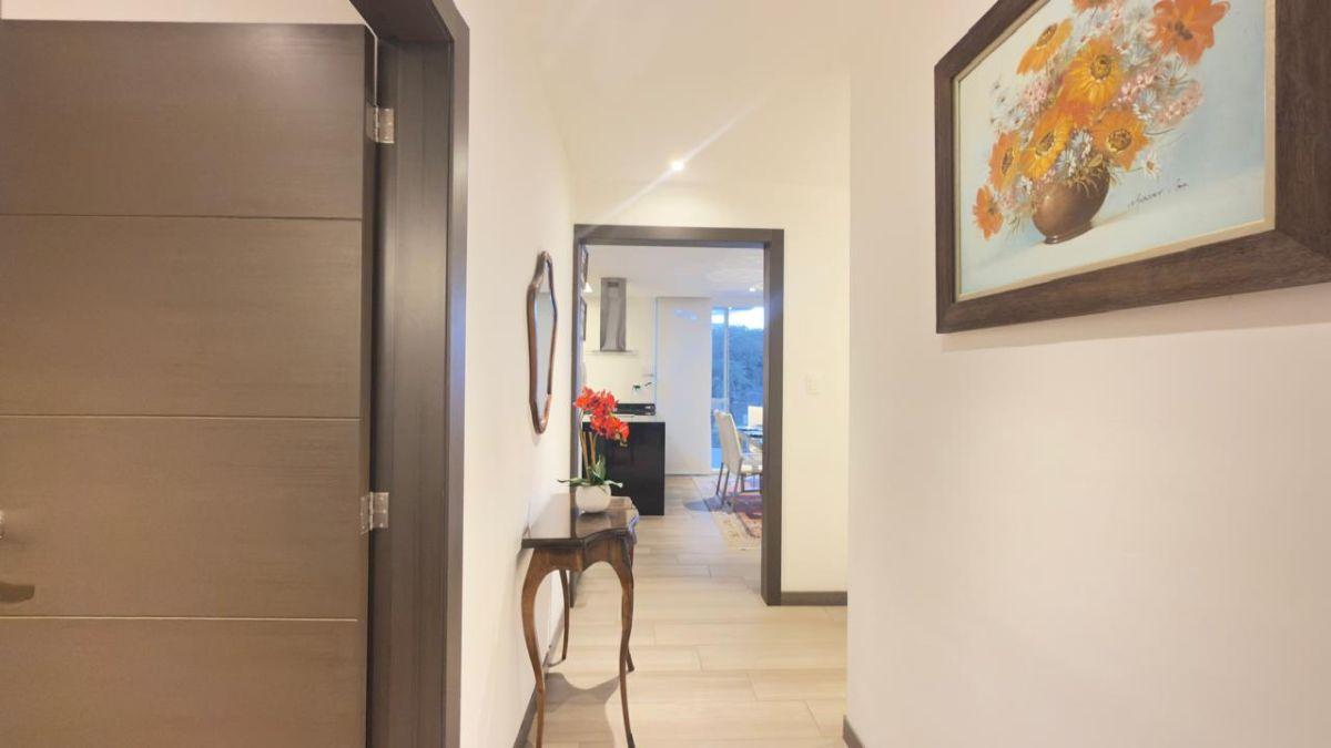 Departamento de Venta, Edificio Ecológico, Intervalles — imagen 4