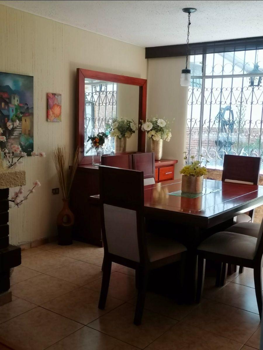 Casa de 140 m² con 3 Dorm. en Venta en Centro Norte — imagen 10