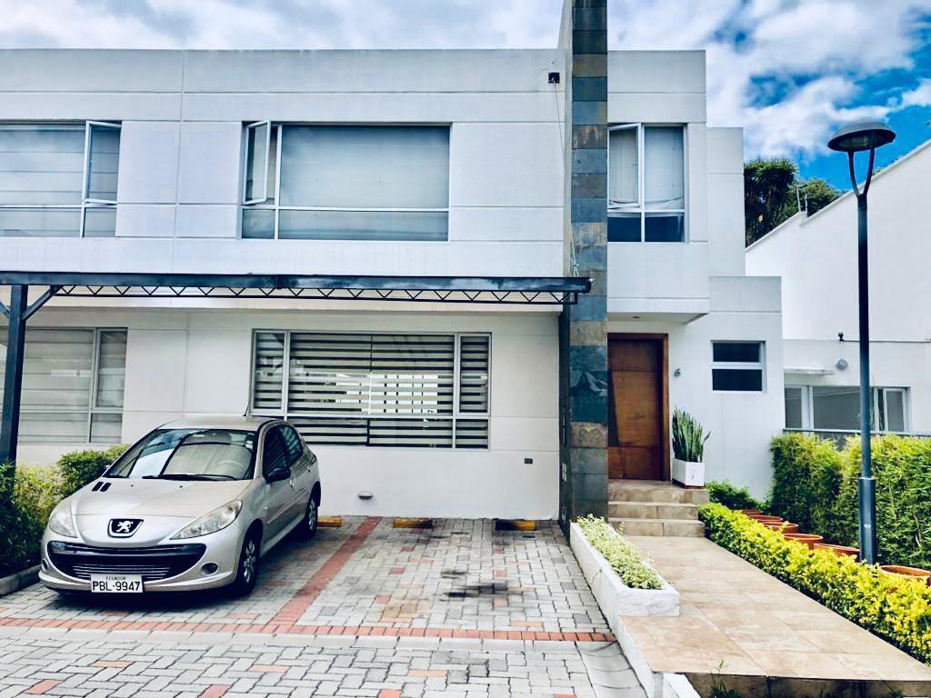 Casa en Venta, Cumbaya — imagen 8