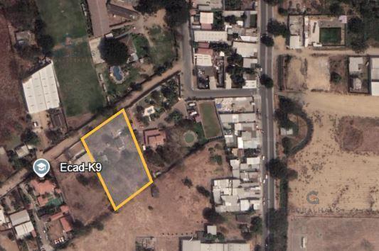 Venta de Terreno en Chongón, 5376 m² G. P, Guayas — imagen 10