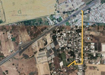 Venta de Terreno en Chongón, 5376 m² G. P, Guayas — imagen 9