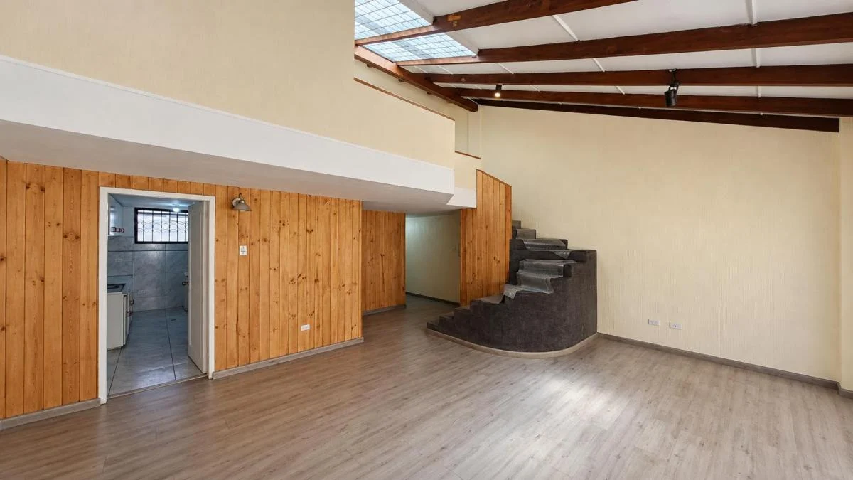 Vendo Amplio Duplex de 2 Habitaciones en La Gaspar de Villarroel — imagen 8