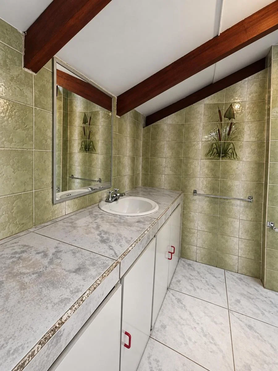 Vendo Amplio Duplex de 2 Habitaciones en La Gaspar de Villarroel — imagen 6