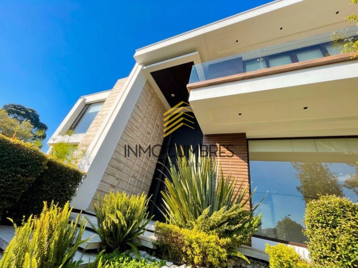 Casa de Lujo por Estrenar Urbanizacion Aaa — imagen 9